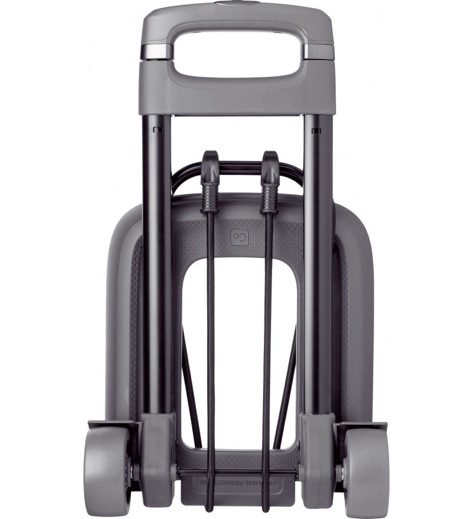 Go travel luggage cart discount