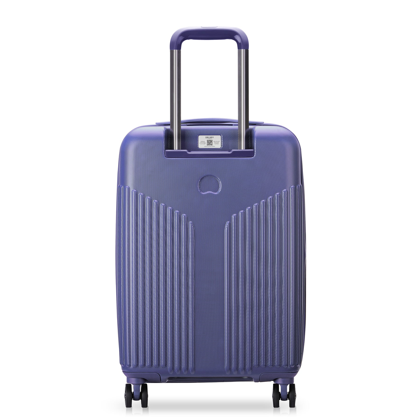 Delsey Comete 3.0 Hardcase Luggage (SMALL)(29% OFF in Store)