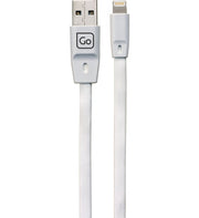 Go Travel 2M USB Apple Cable (Extra Long)