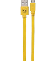 Go Travel 2M Micro USB Cable (Extra Long)