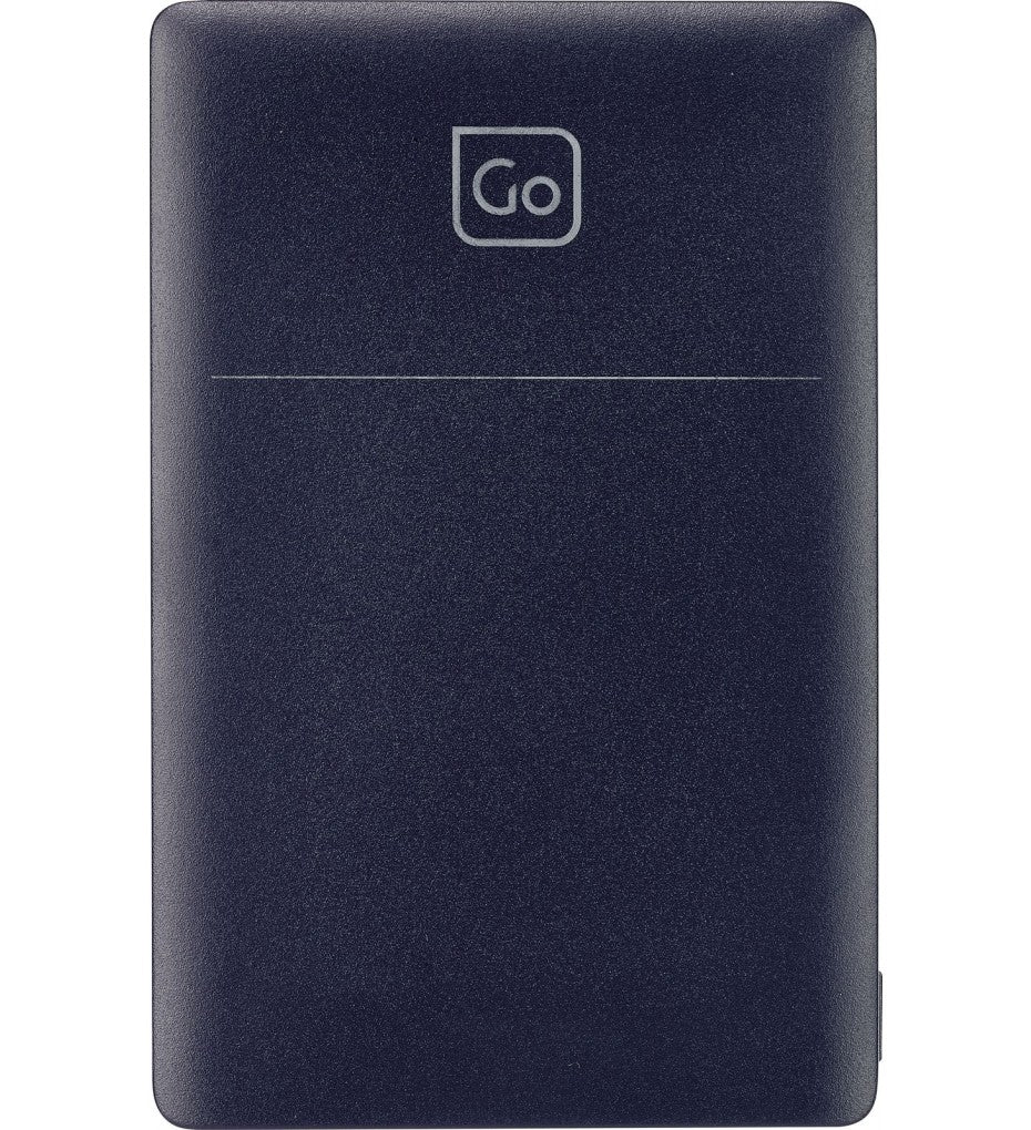 Go Travel Power Bank 2500mAh