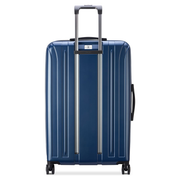 Delsey Titanium Hardcase Luggage (LARGE)