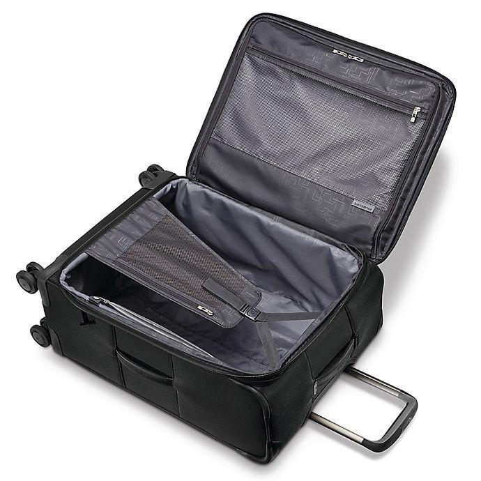 Samsonite Silhouette 16  25" Softside (MEDIUM)