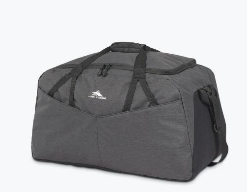 High sierra luggage clearance outlet