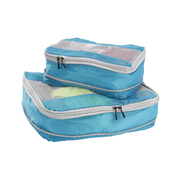 Lewis N. Clark ElectroLight Expandable Packing Cubes (2 Pack)