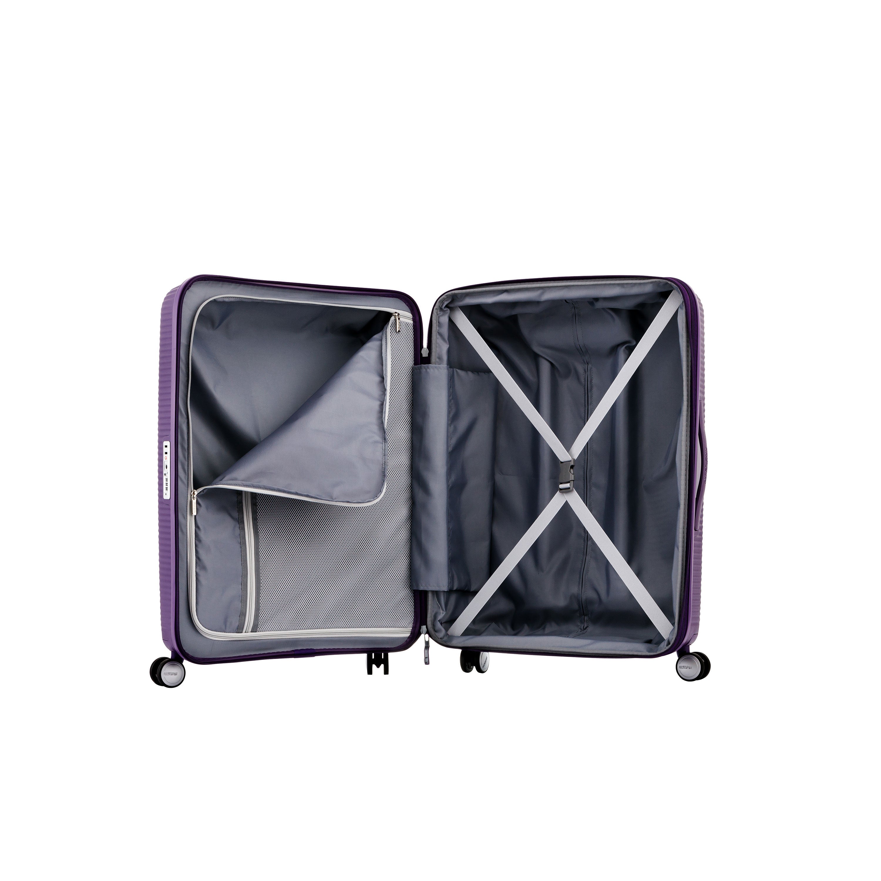 Luggage Prime