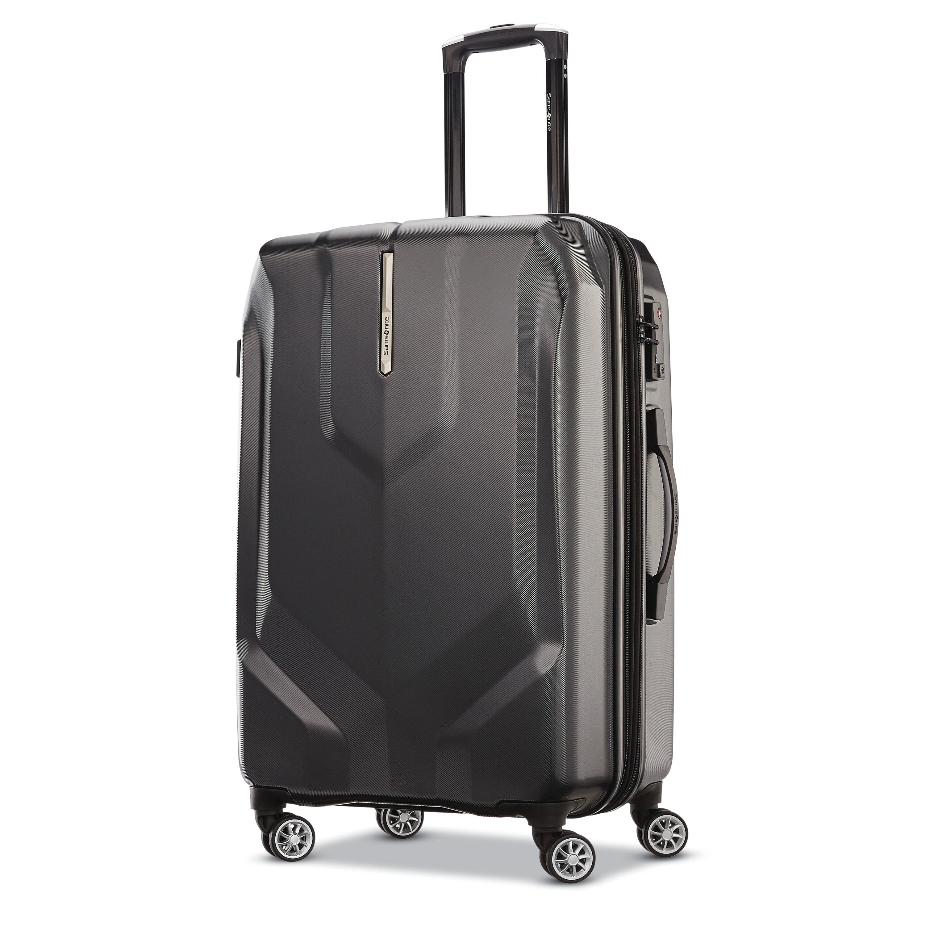 Samsonite Opto PC 2 Hardside Luggage (MEDIUM)