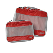 Lewis N. Clark ElectroLight Expandable Packing Cubes (2 Pack)