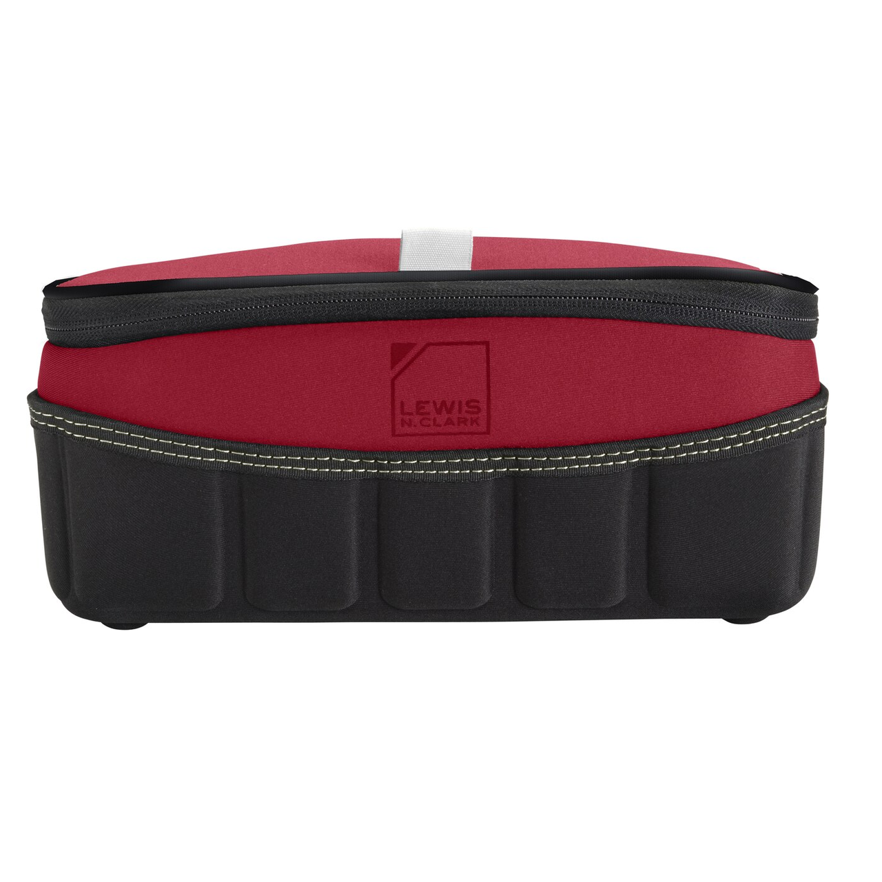 Lewis N. Clark TravelFLEX Open Top Toiletry Kit