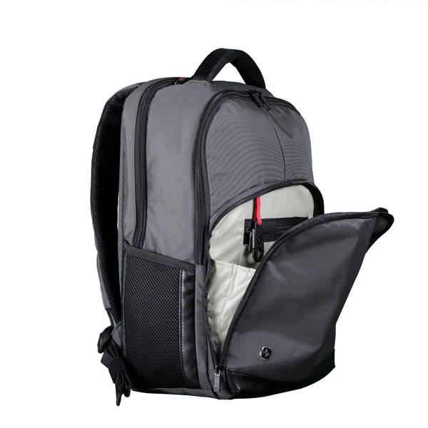 SwissGear Link 16 17" Backpack