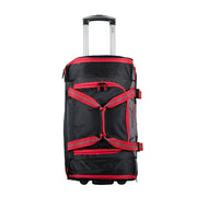 Wisdom 22" Wheeled Duffel Drop Bottom