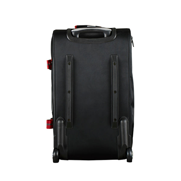 Wisdom 22" Wheeled Duffel Drop Bottom