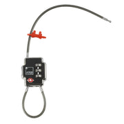 Lewis N. Clark Travel Sentry Lockdown Triple Security Lock
