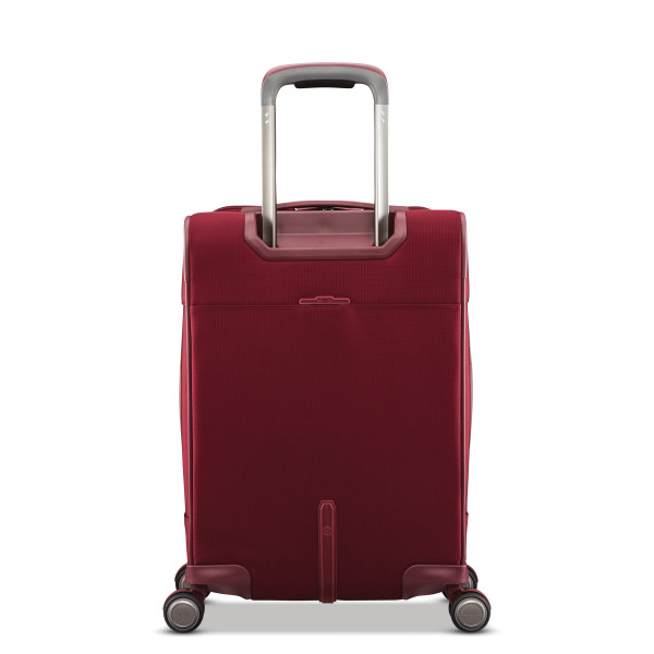 Samsonite Silhouette 17 Carry-On Spinner(26% OFF in Store)