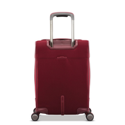 Samsonite Silhouette 17 Carry-On Spinner
