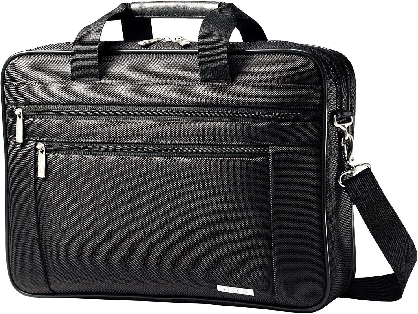 Samsonite Classic Business Laptop Bag - 16"