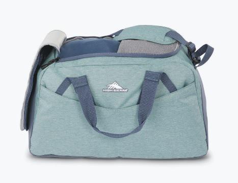 High Sierra Small Duffel Forester (SMALL)