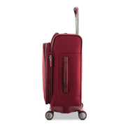 Samsonite Silhouette 17 Carry-On Spinner(26% OFF in Store)