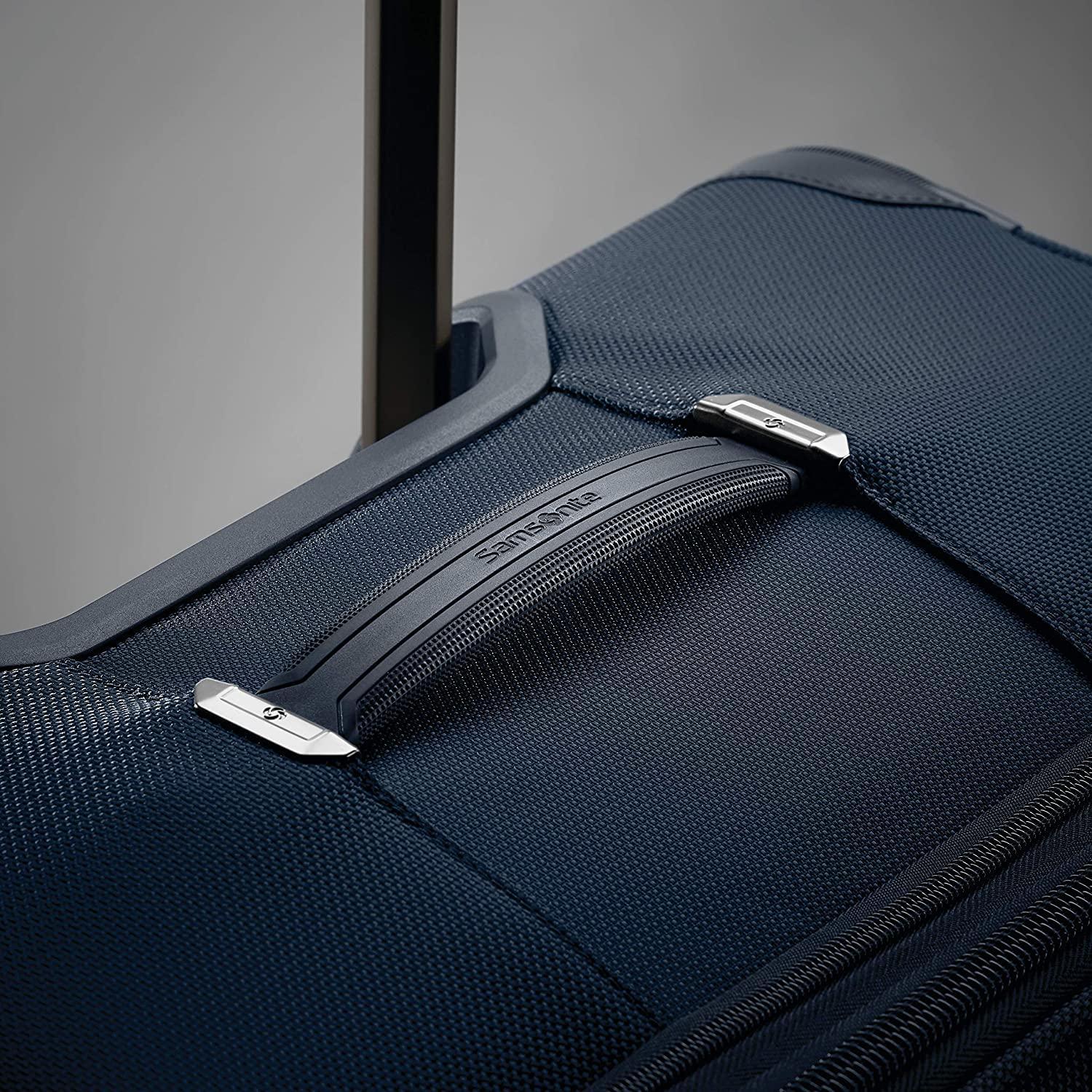 Samsonite silhouette 16 spinner outlet