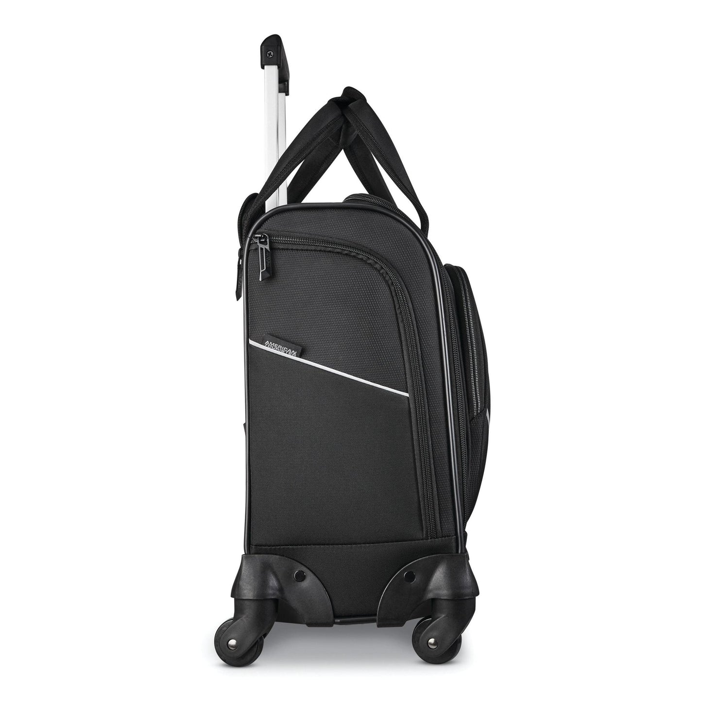 American Tourister Zoom Turbo Spinner Underseater