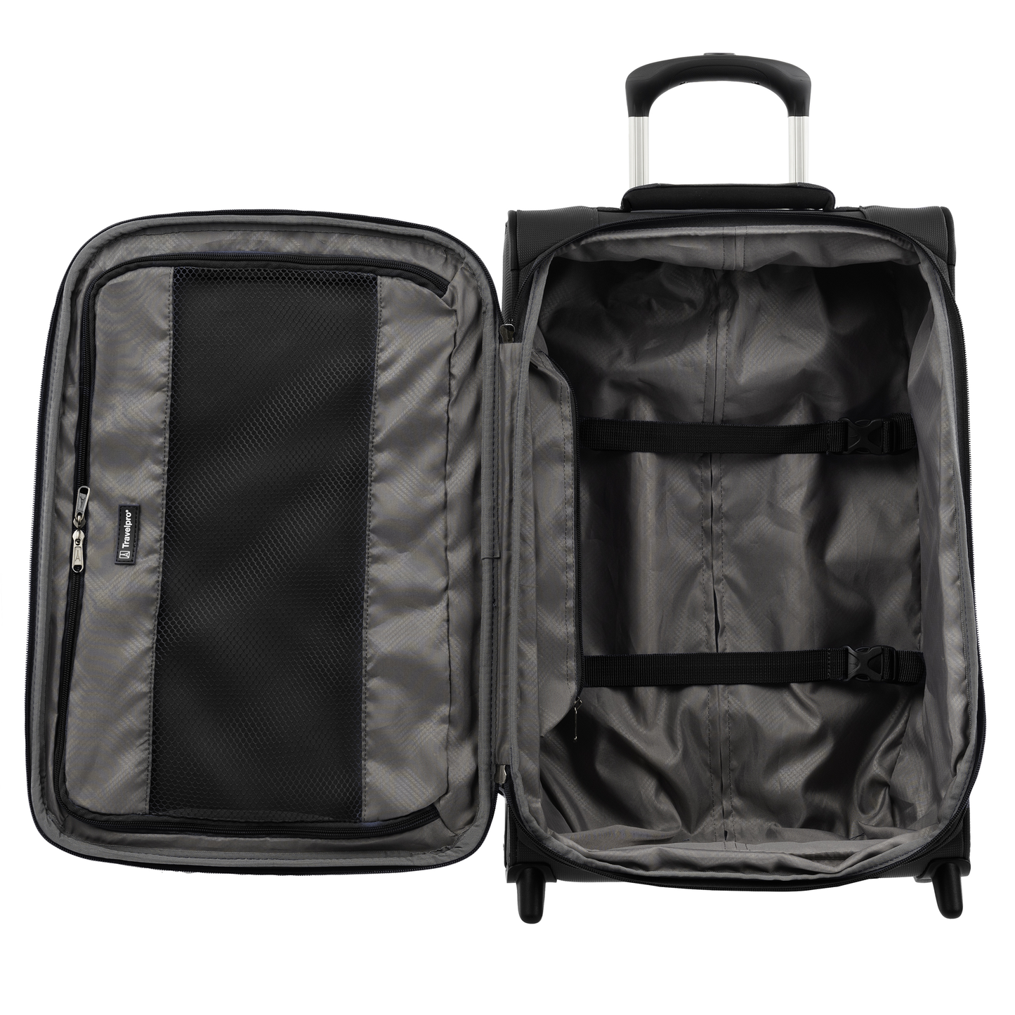 Travelpro Tourlite Rollaboard Luggage (SMALL)