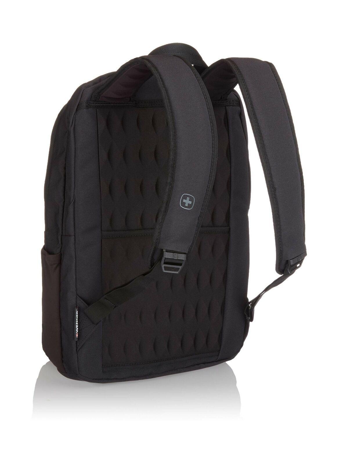 Wenger CityFriend 16.9" Backpack