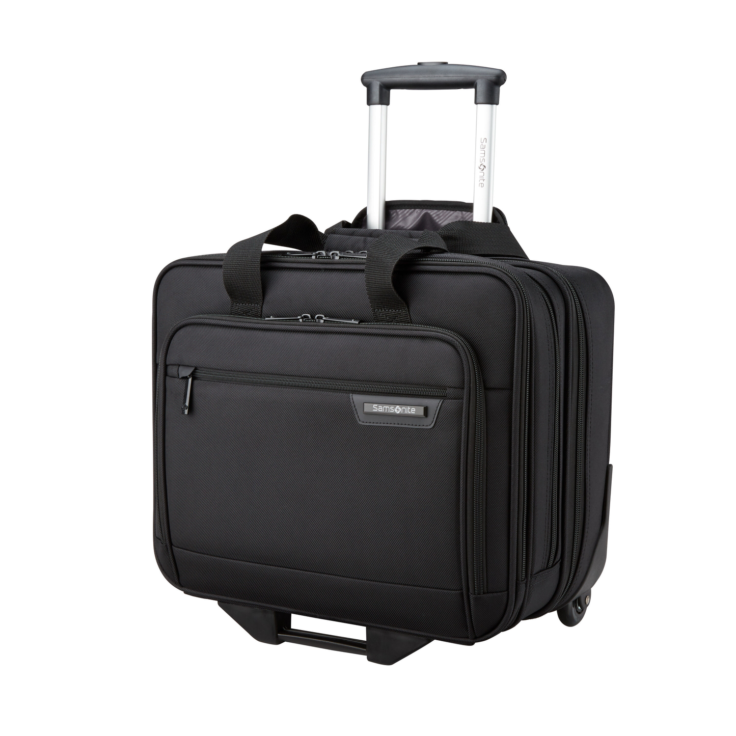 Samsonite Classic Business 2.0 Wheeled Business Case(45% OFF in Store)