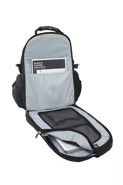 Swissgear ScanSmart Laptop Backpack (1753)