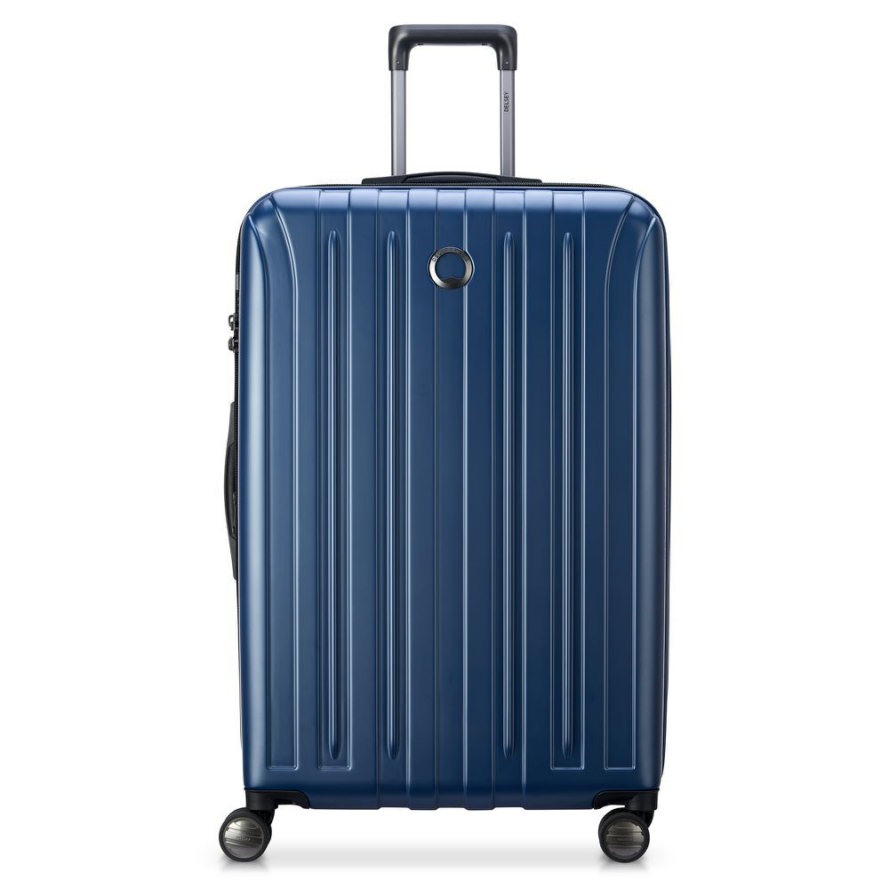 Delsey Titanium Hardcase Luggage (LARGE)