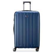 Delsey Titanium Hardcase Luggage (LARGE)