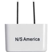 GO Travel Adapter US to N/S America