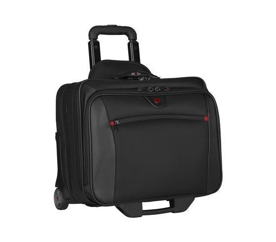 Wenger (Swiss) Potomac Rolling Laptop Case (7966)