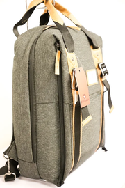 Dourada Backpack (7786)