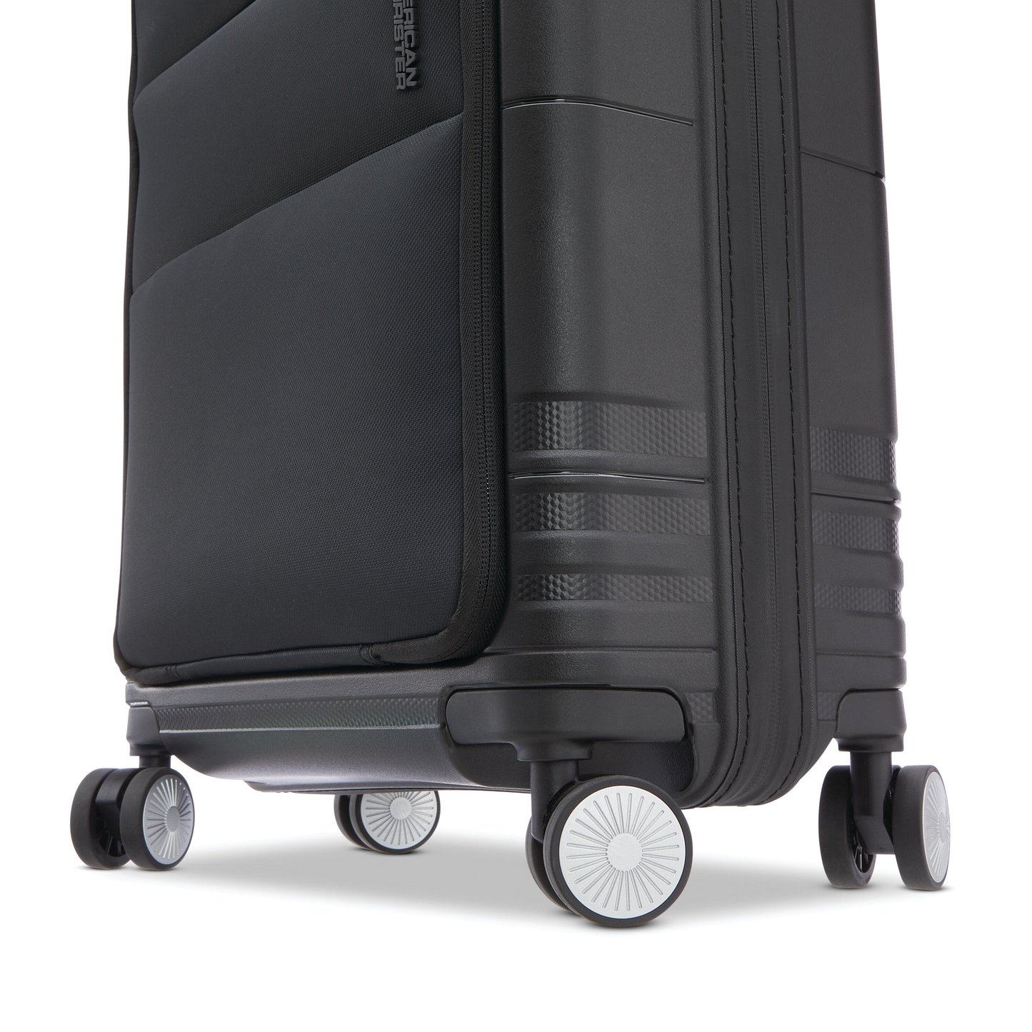 American Tourister Apex DLX Spinner (SMALL)