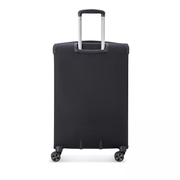 Delsey Helium DLX Softcase Luggage (MEDIUM)