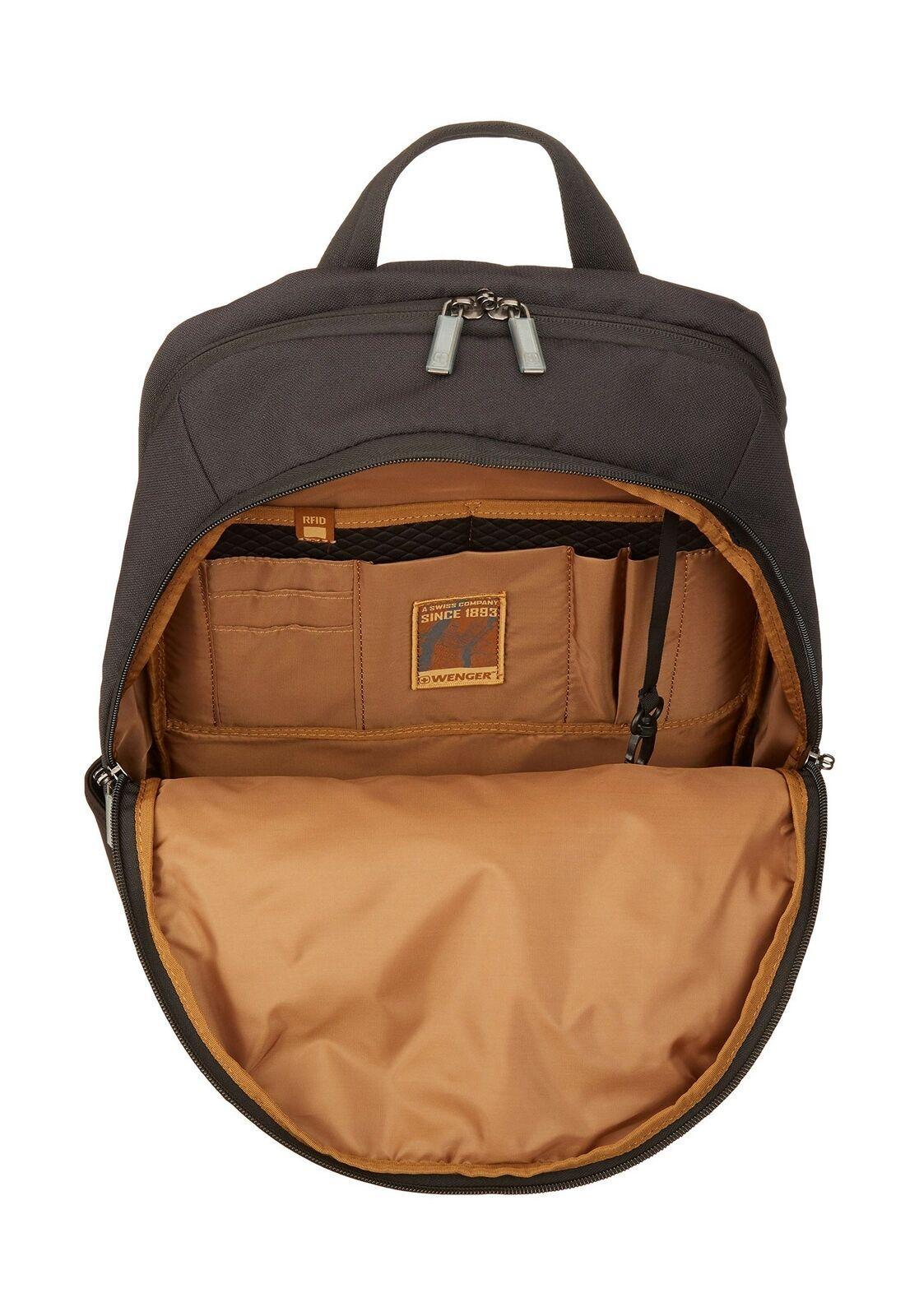 Wenger CityFriend 16.9" Backpack