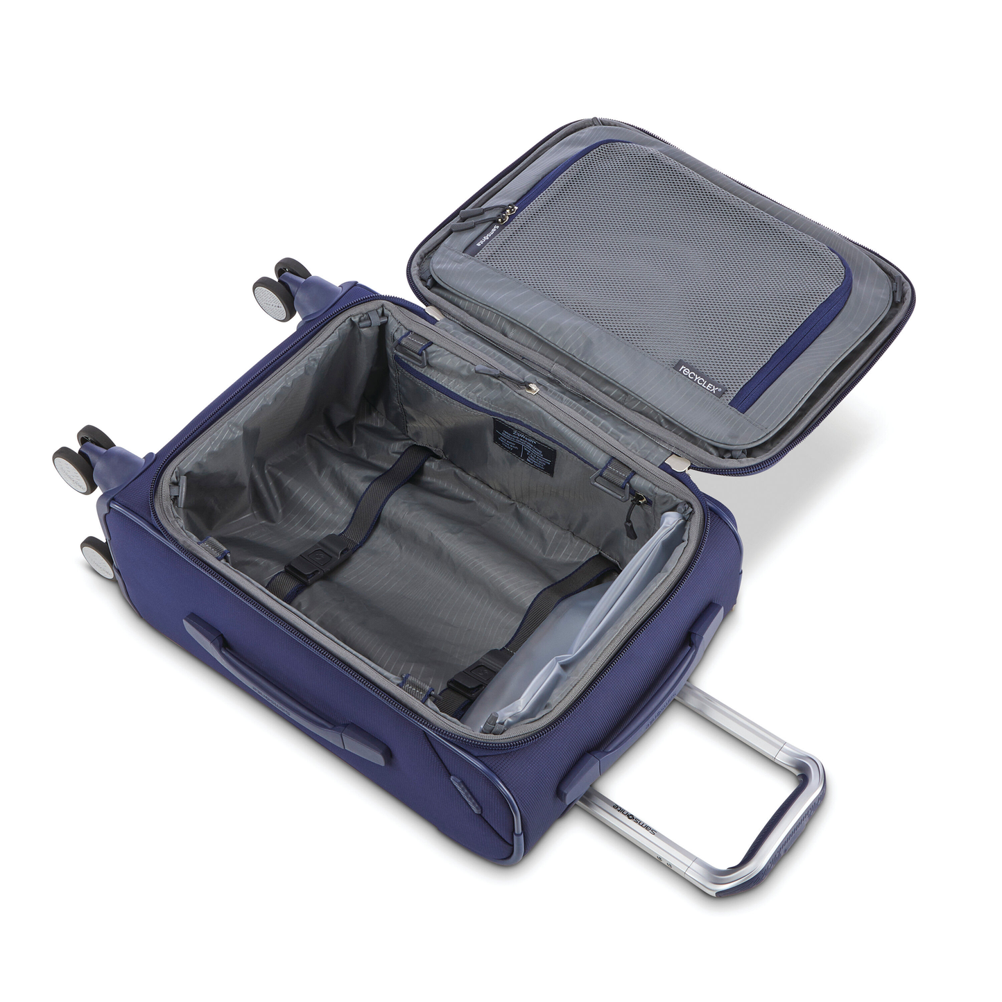 Samsonite Ascentra Softside Luggage (SMALL)