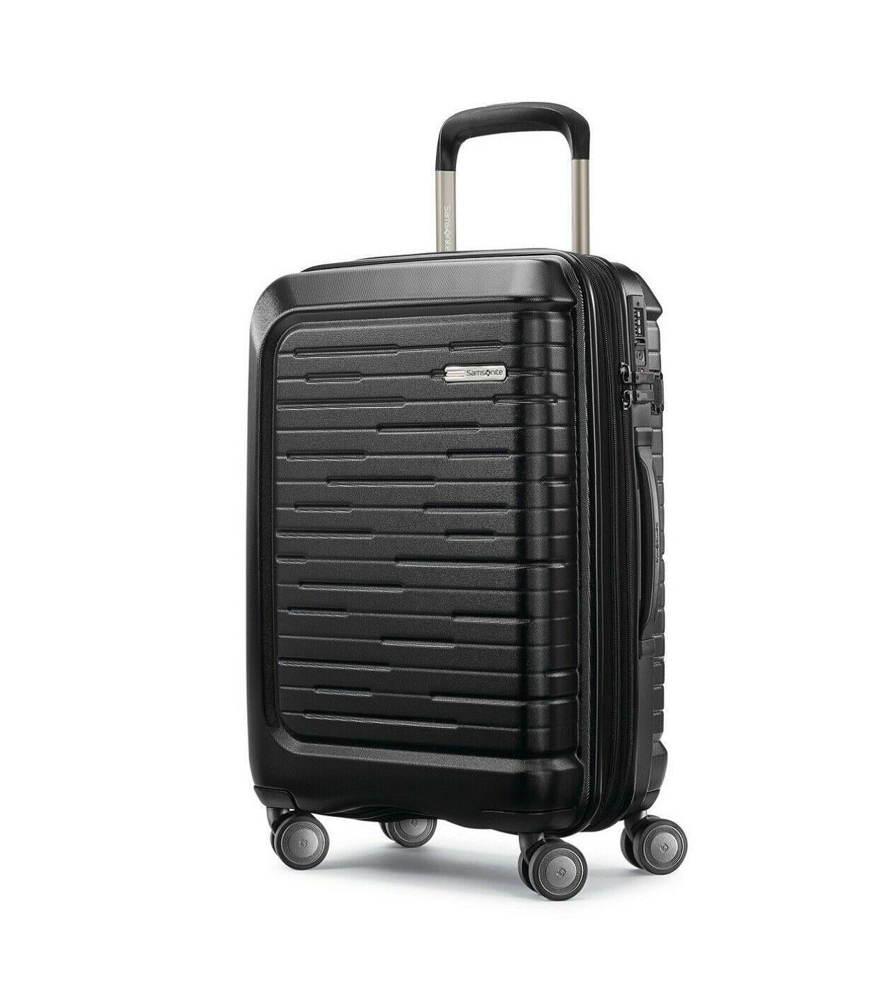 Samsonite Silhouette 16  Hardside Luggage (SMALL)