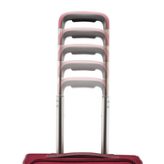 Samsonite Silhouette 17 Carry-On Spinner(26% OFF in Store)