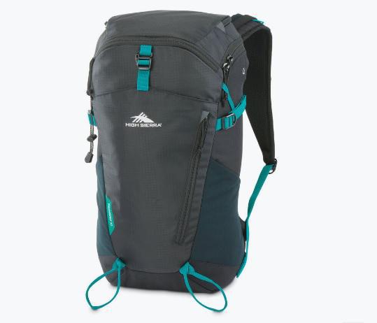 High Sierra Pathway 2.0 30L Backpack