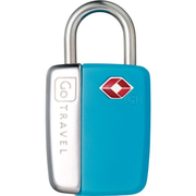 GO Travel TSA Approved Key Lock