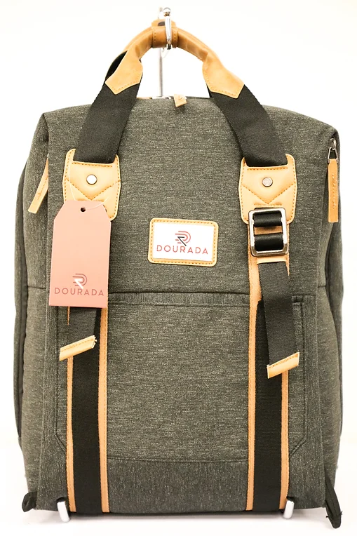 Dourada Backpack (7786)