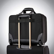 Samsonite Mobile Solution Upright Wheeled Mobile Office