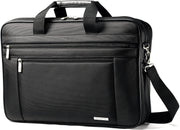 Samsonite Classic Business Laptop Bag - 17"