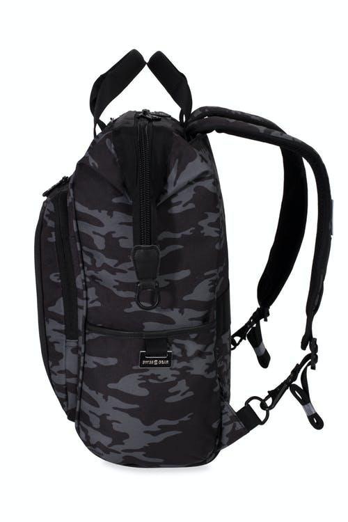 SwissGear 3577 Artz Laptop Backpack - Camo