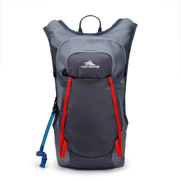 High Sierra Hydrahike 2.0 8L Hydration Pack