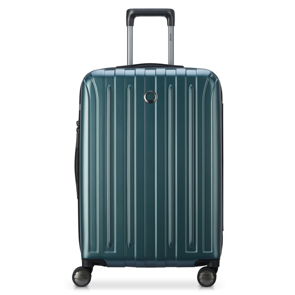 Delsey titanium carry on shop