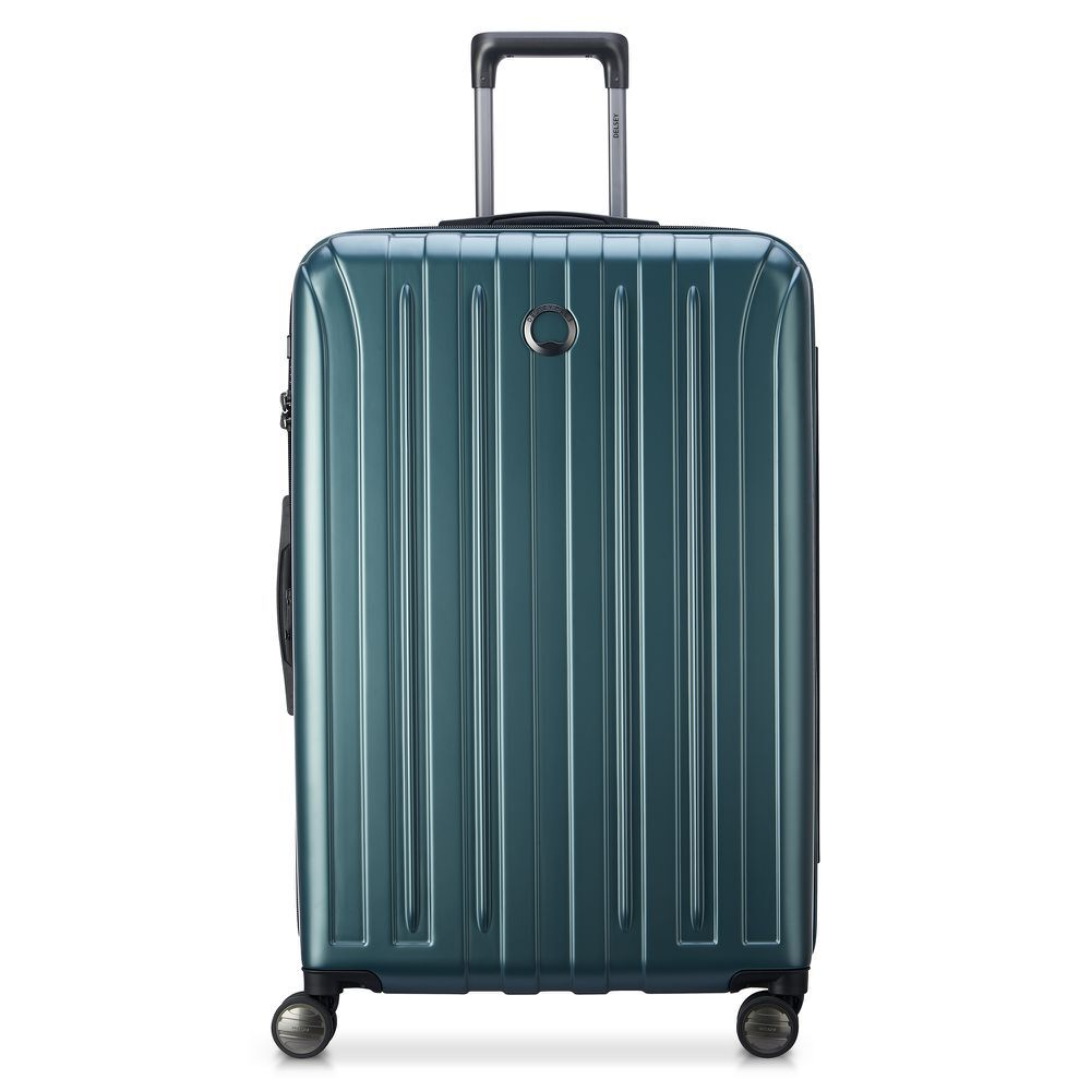 Delsey Titanium Hardcase Luggage (LARGE)