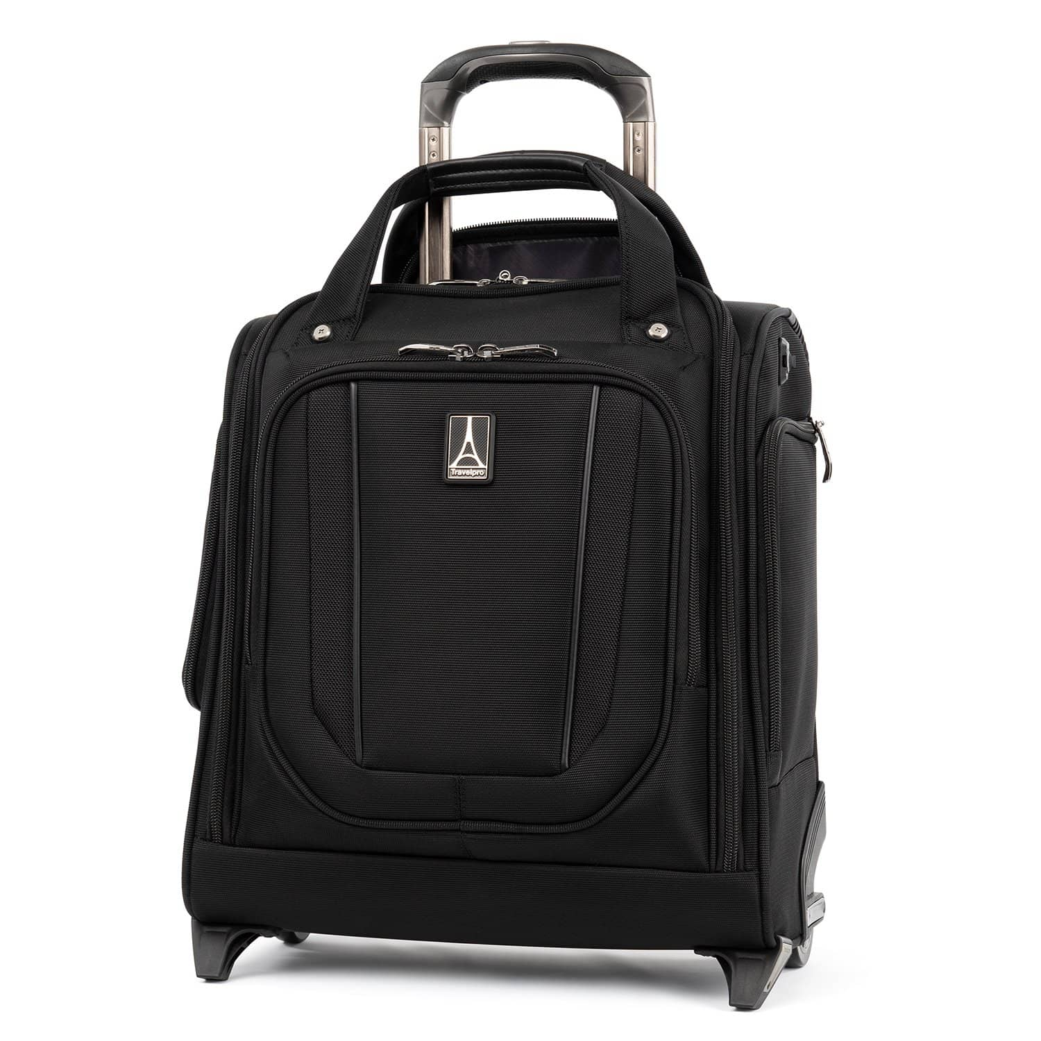 Travelpro Crew™ VersaPack™ Rolling UnderSeat Carry-On