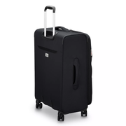 Delsey Sky Max 2.0 Softside Luggage (SMALL)